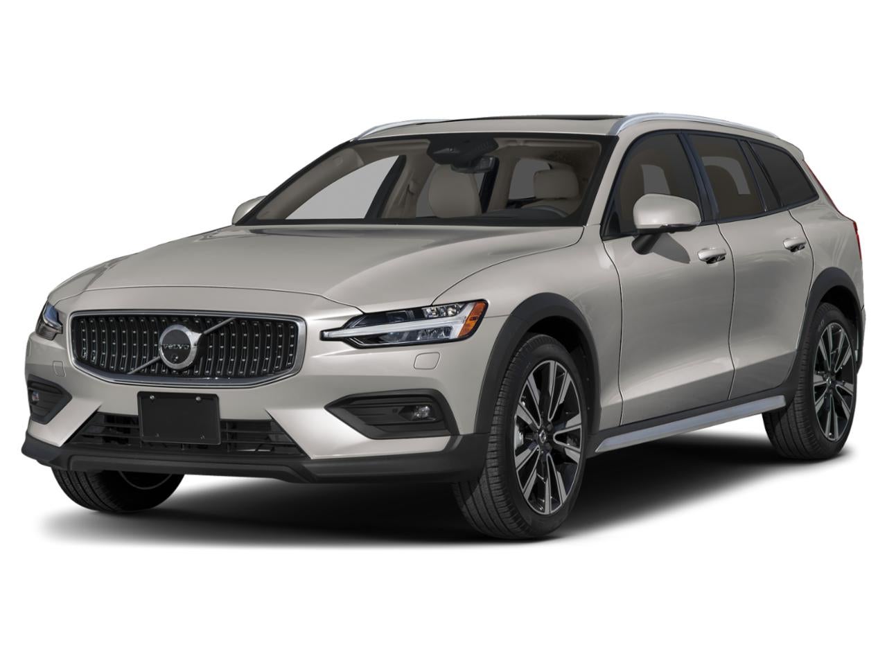 2025 Volvo V60 Cross Country B5 AWD Ultra