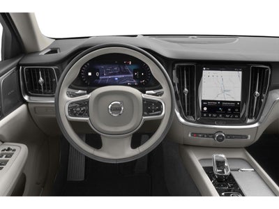 2025 Volvo V60 Cross Country B5 AWD Ultra