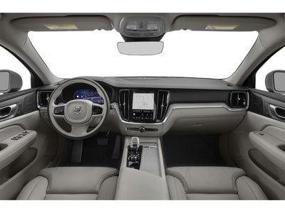 2025 Volvo V60 Cross Country B5 AWD Ultra