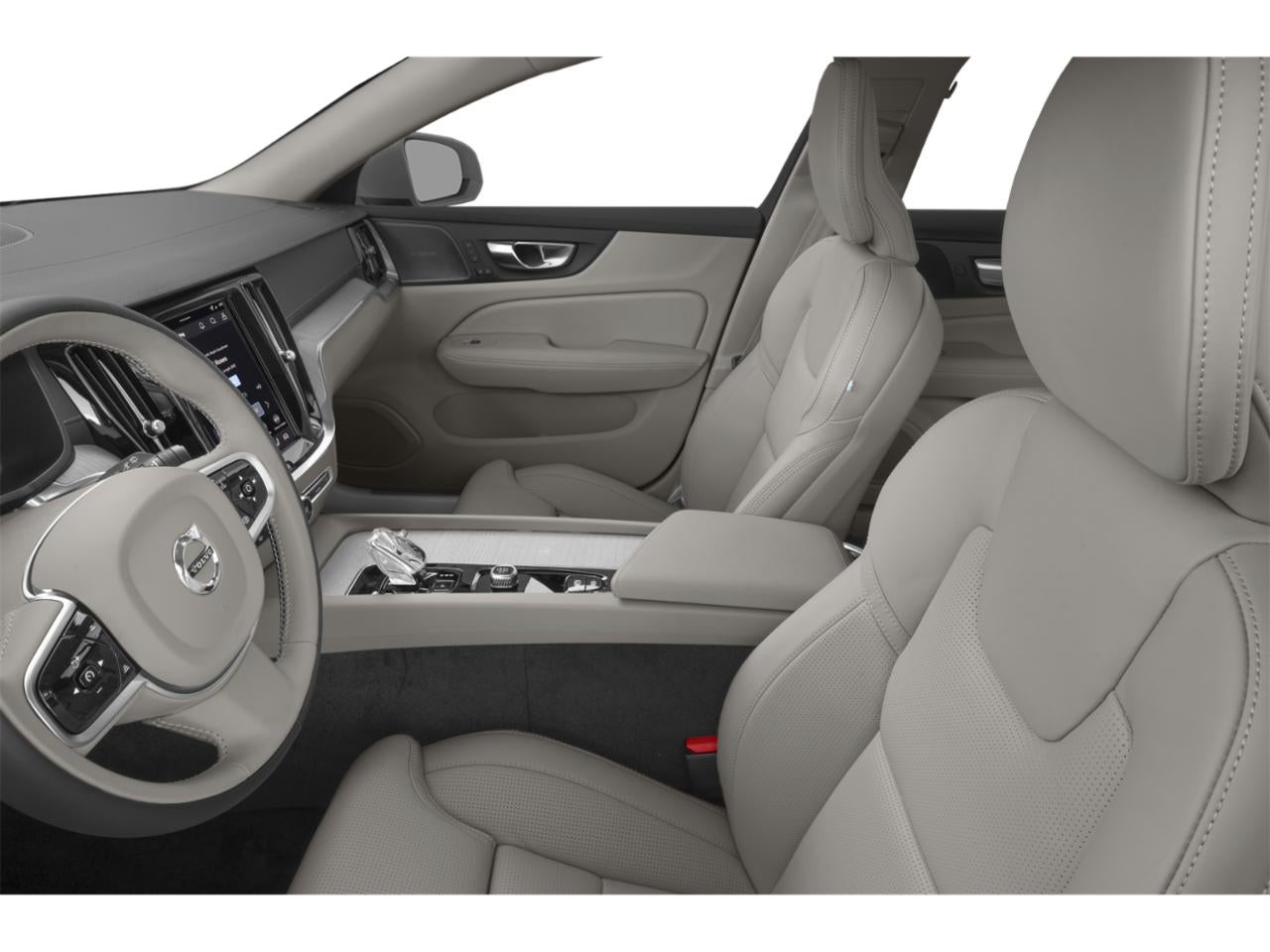 2025 Volvo V60 Cross Country B5 AWD Ultra