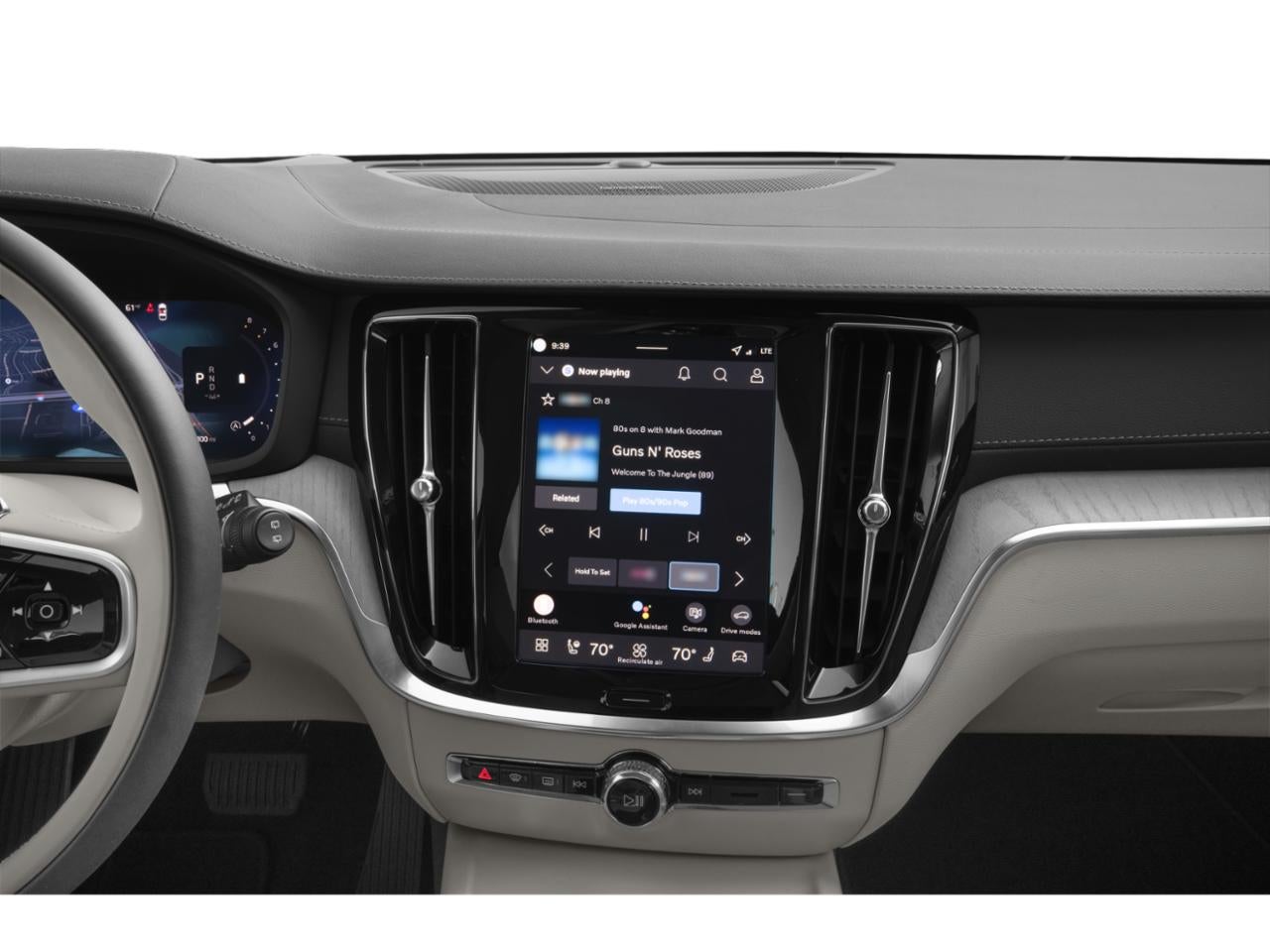 2025 Volvo V60 Cross Country B5 AWD Ultra