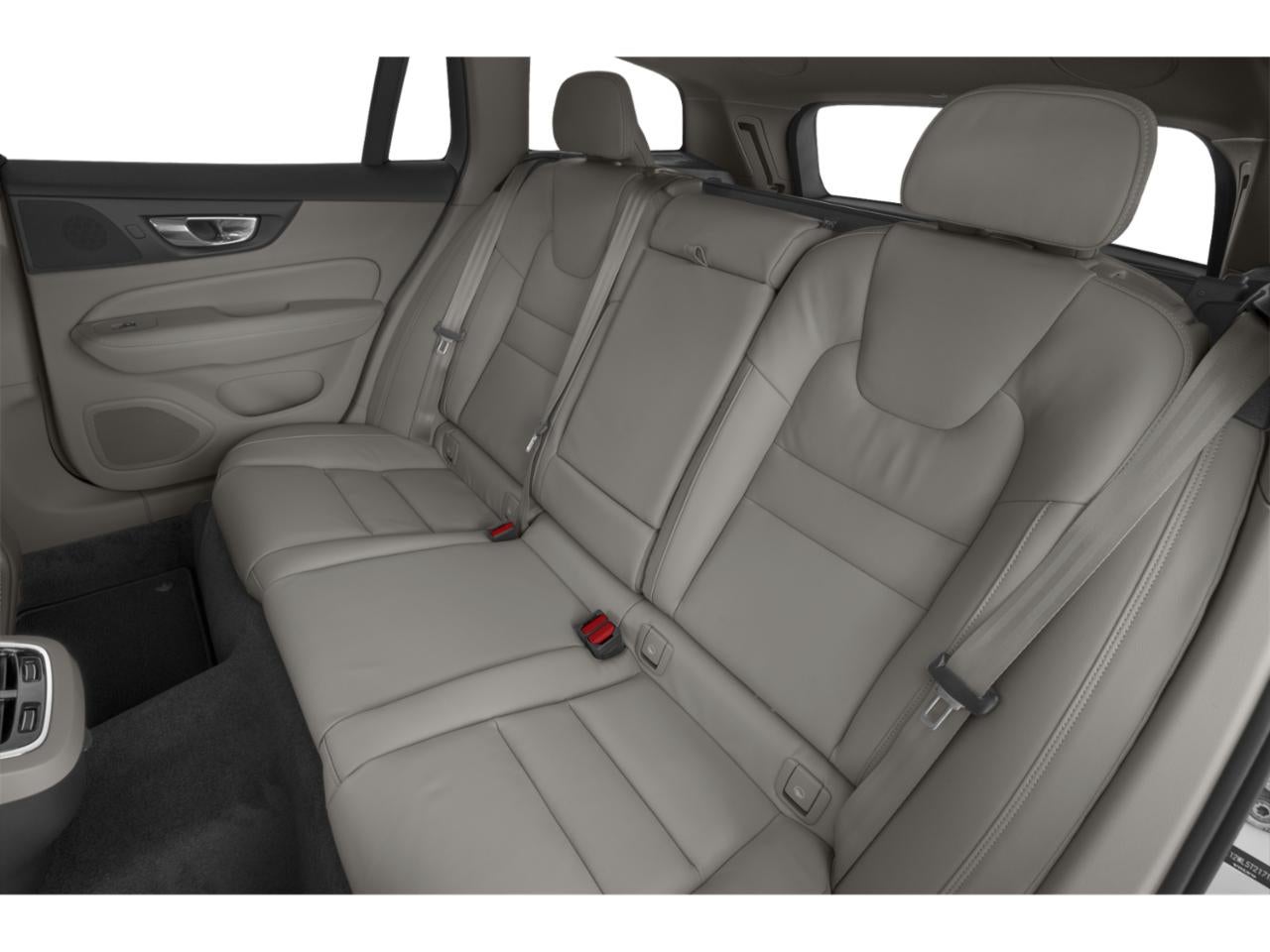 2025 Volvo V60 Cross Country B5 AWD Ultra