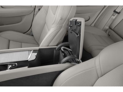 2025 Volvo V60 Cross Country B5 AWD Ultra