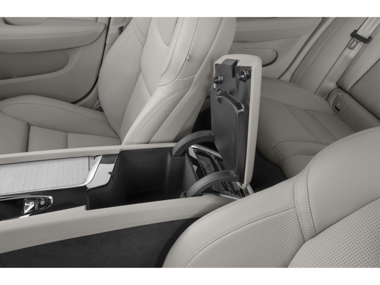 2025 Volvo V60 Cross Country B5 AWD Ultra