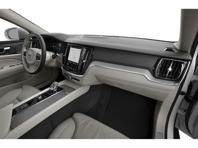 2025 Volvo V60 Cross Country B5 AWD Ultra