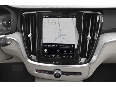 2025 Volvo V60 Cross Country B5 AWD Ultra