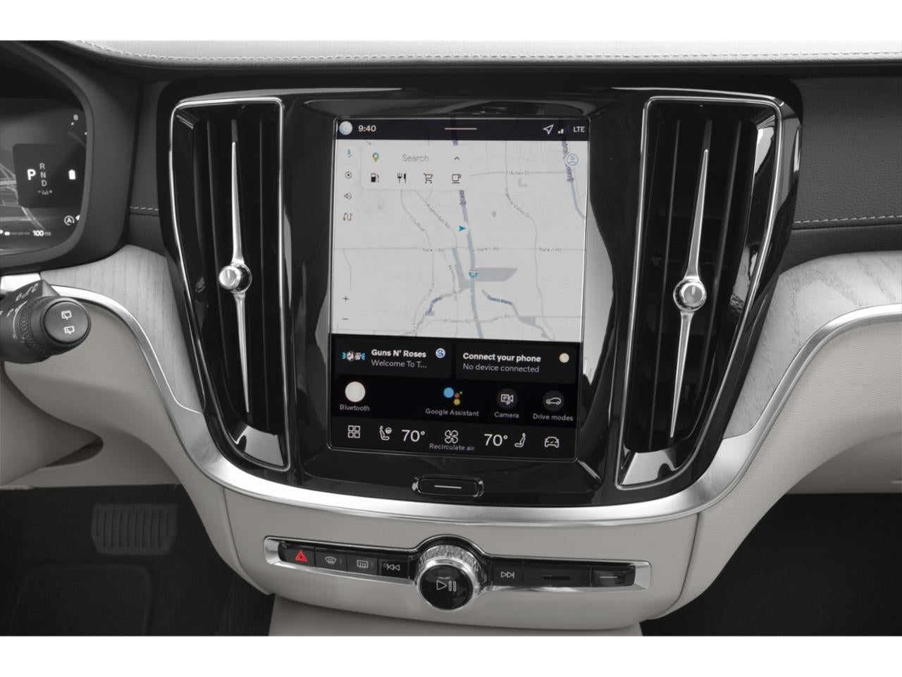 2025 Volvo V60 Cross Country B5 AWD Ultra