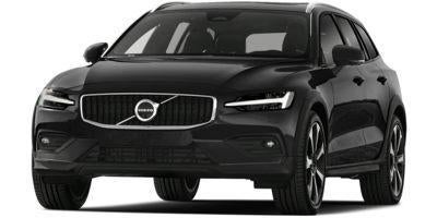 2025 Volvo V60 Cross Country B5 AWD Ultra