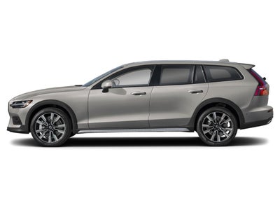 2025 Volvo V60 Cross Country B5 AWD Ultra