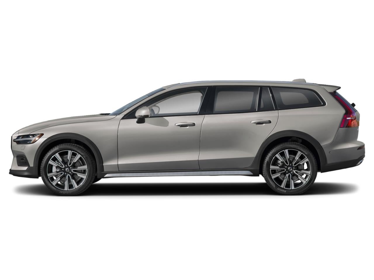2025 Volvo V60 Cross Country B5 AWD Ultra