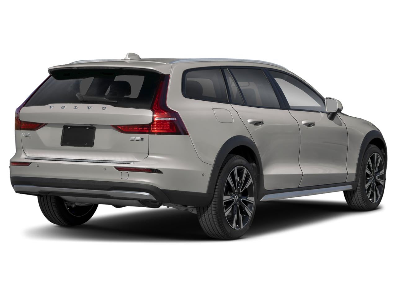 2025 Volvo V60 Cross Country B5 AWD Ultra
