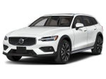2025 Volvo V60 Cross Country B5 AWD Ultra