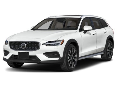 2025 Volvo V60 Cross Country B5 AWD Ultra