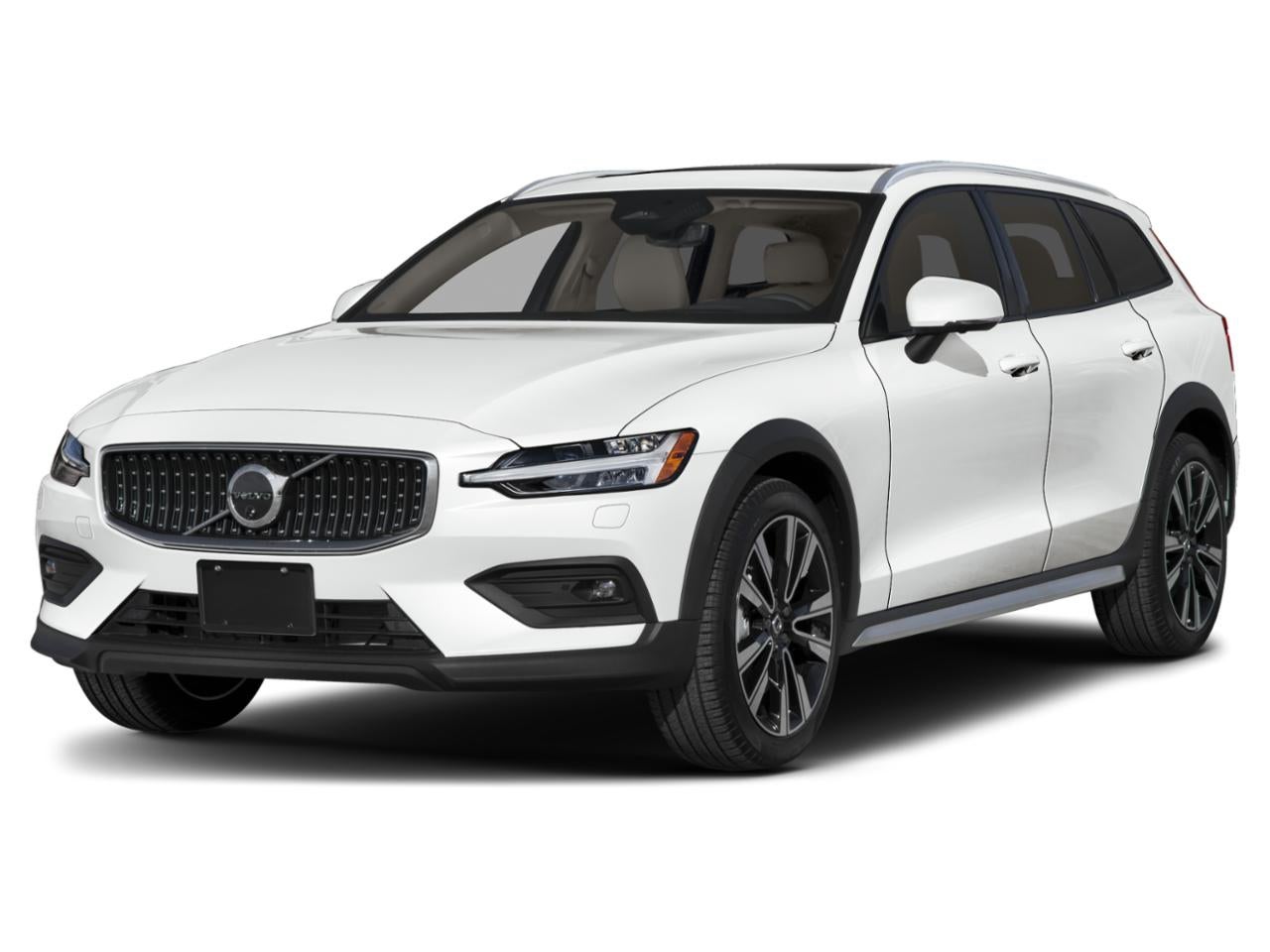 2025 Volvo V60 Cross Country B5 AWD Ultra