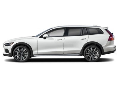 2025 Volvo V60 Cross Country B5 AWD Ultra