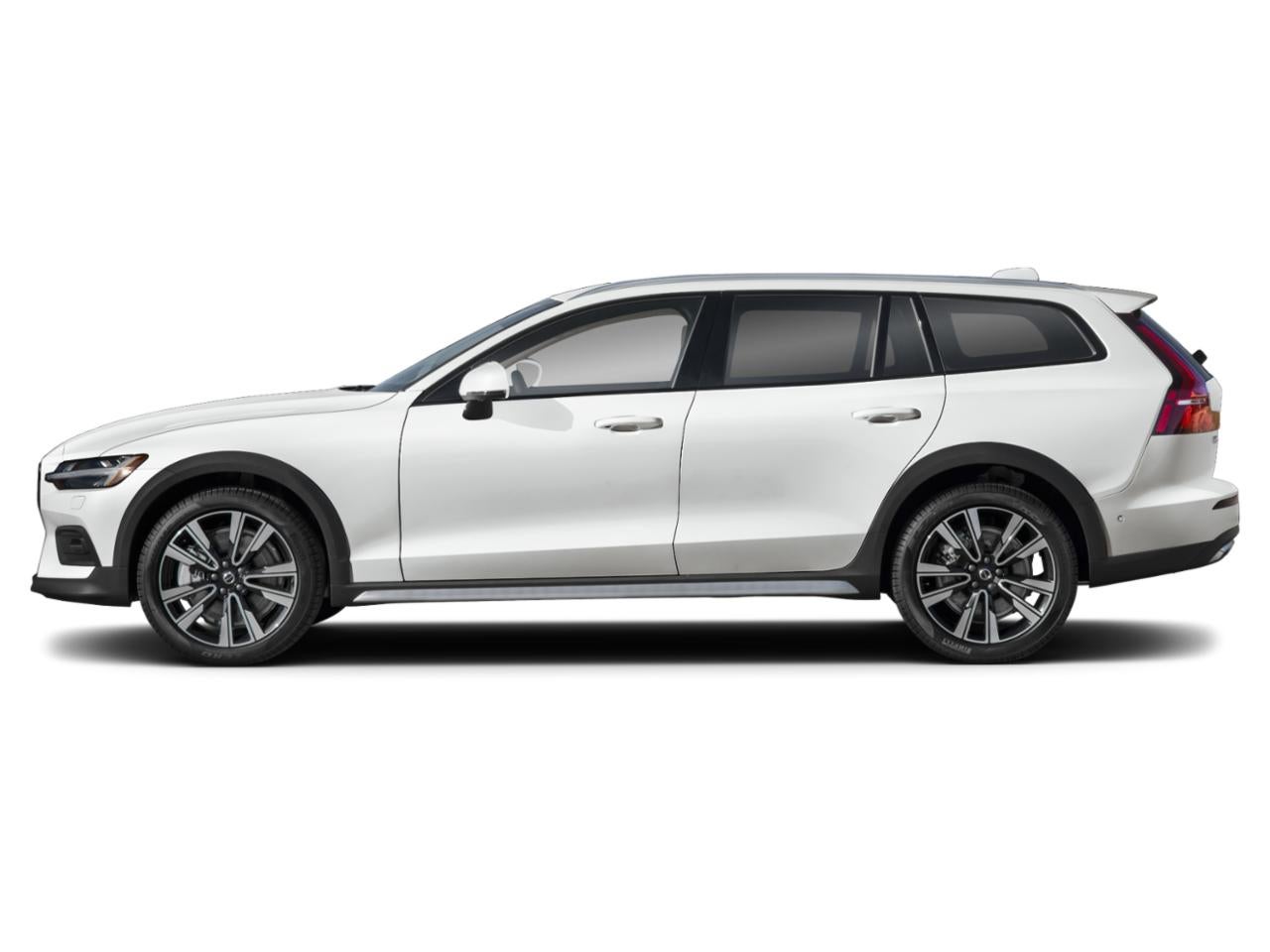 2025 Volvo V60 Cross Country B5 AWD Ultra