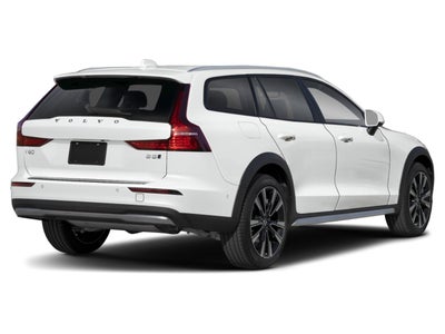 2025 Volvo V60 Cross Country B5 AWD Ultra