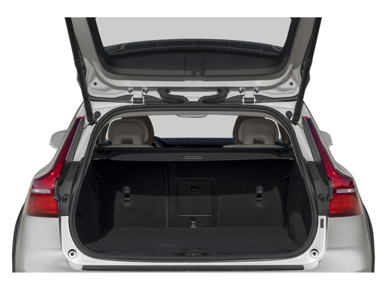 2025 Volvo V60 Cross Country B5 AWD Ultra