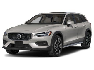 2025 Volvo V60 Cross Country B5 AWD Ultra