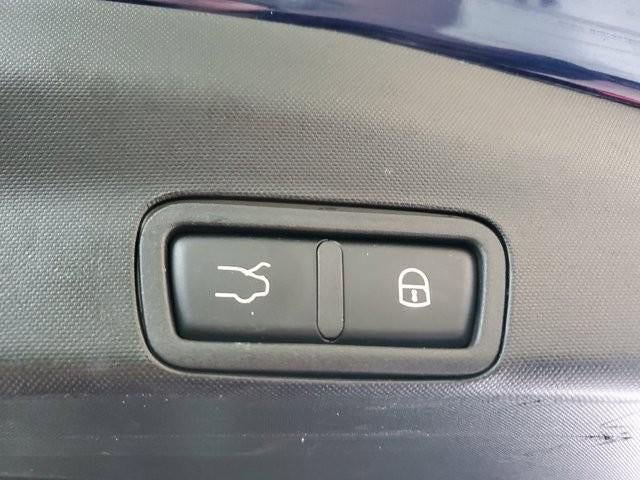 2018 Alfa Romeo Stelvio Ti Sport AWD