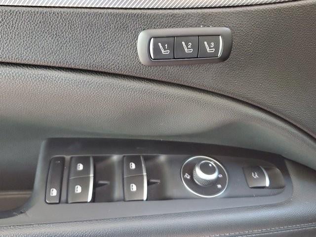 2018 Alfa Romeo Stelvio Ti Sport AWD