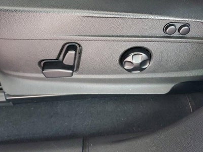 2018 Alfa Romeo Stelvio Ti Sport AWD