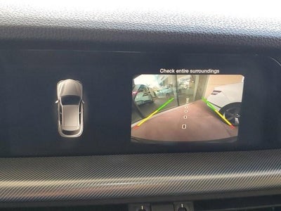 2018 Alfa Romeo Stelvio Ti Sport AWD