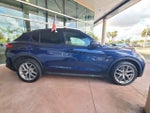 2018 Alfa Romeo Stelvio Ti Sport AWD