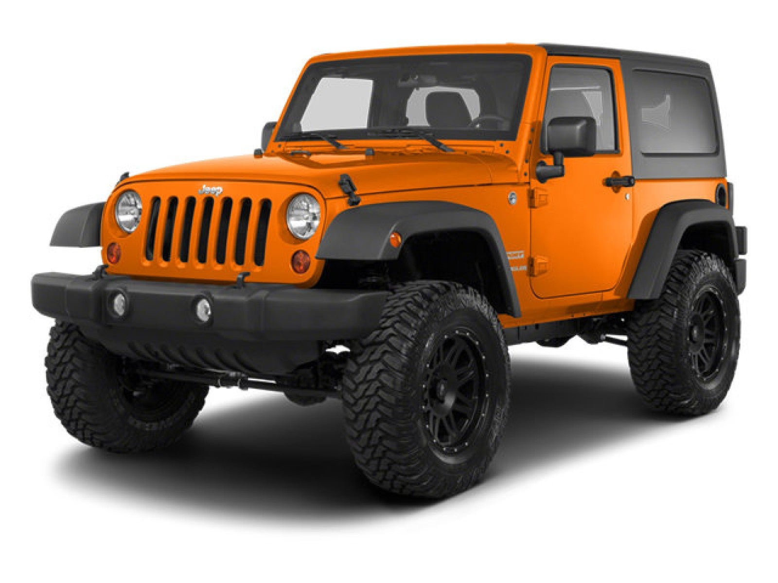 2013 Jeep Wrangler Freedom Edition