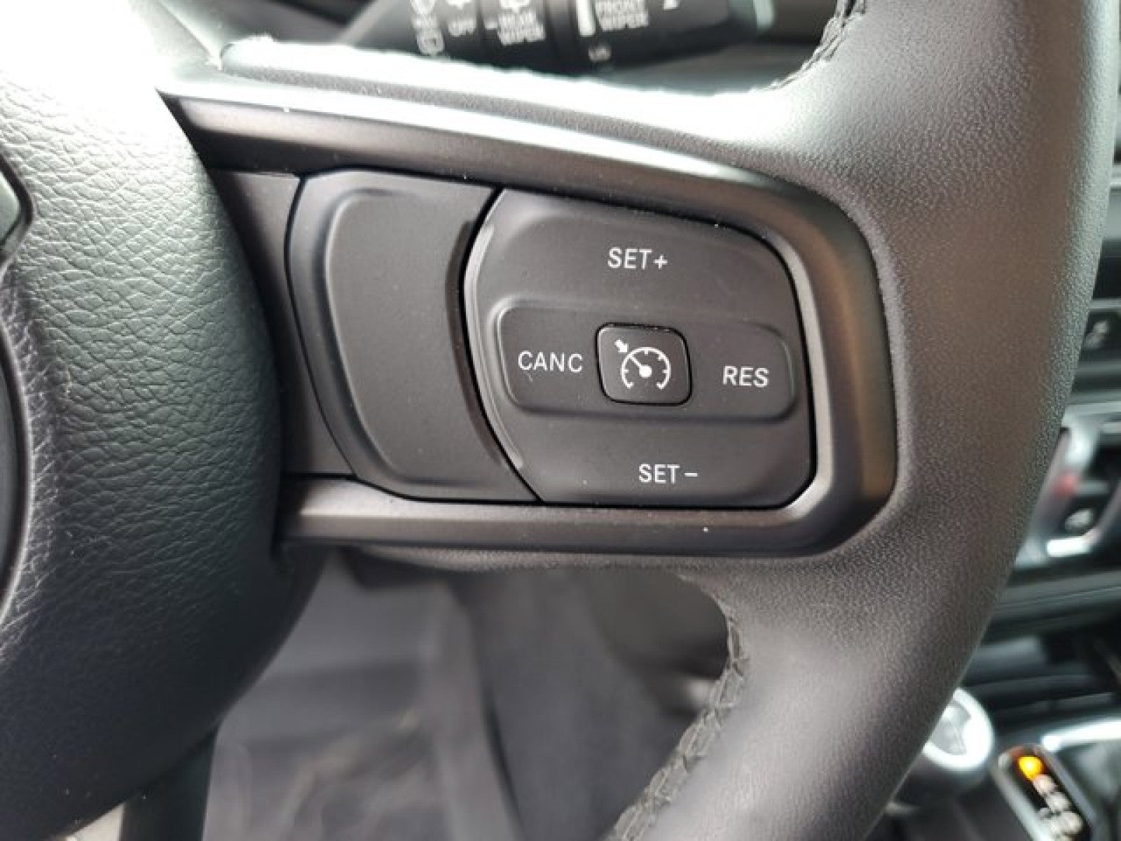 2023 Jeep Wrangler Willys