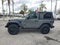 2023 Jeep Wrangler Willys