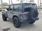 2023 Jeep Wrangler Willys