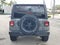 2023 Jeep Wrangler Willys