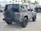 2023 Jeep Wrangler Willys