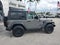 2023 Jeep Wrangler Willys