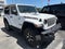 2020 Jeep Wrangler Rubicon