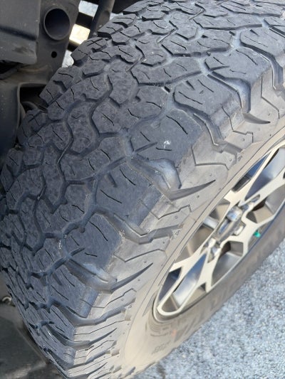 2020 Jeep Wrangler Rubicon