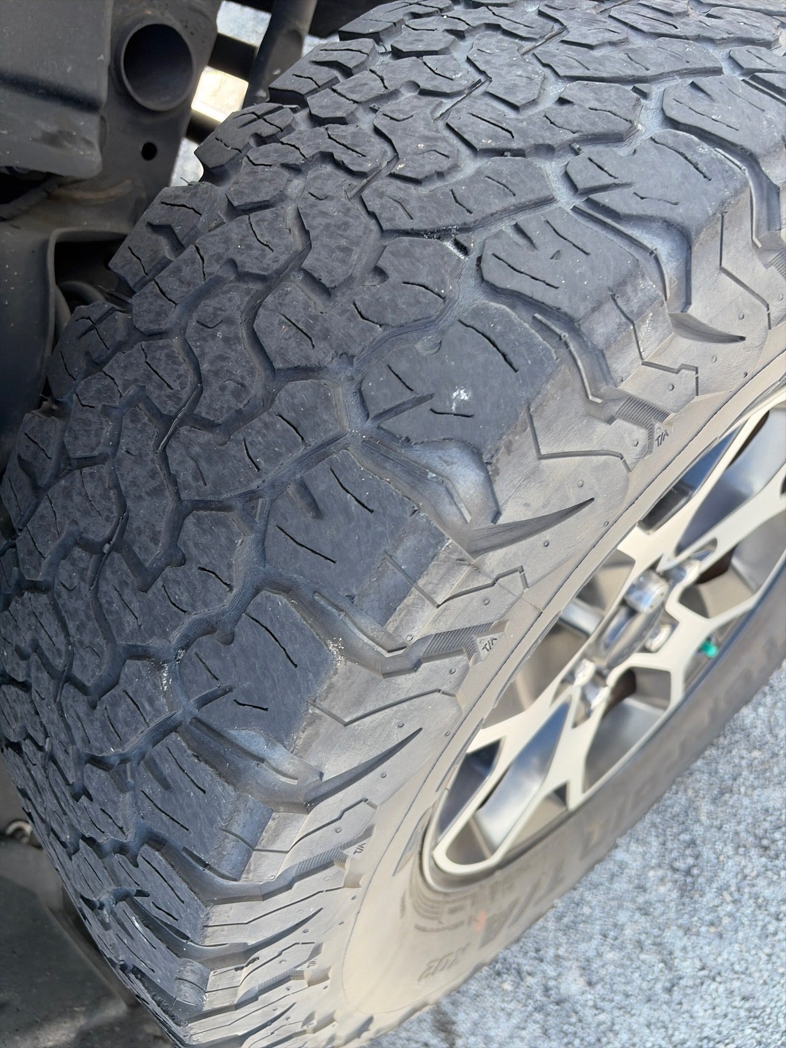 2020 Jeep Wrangler Rubicon