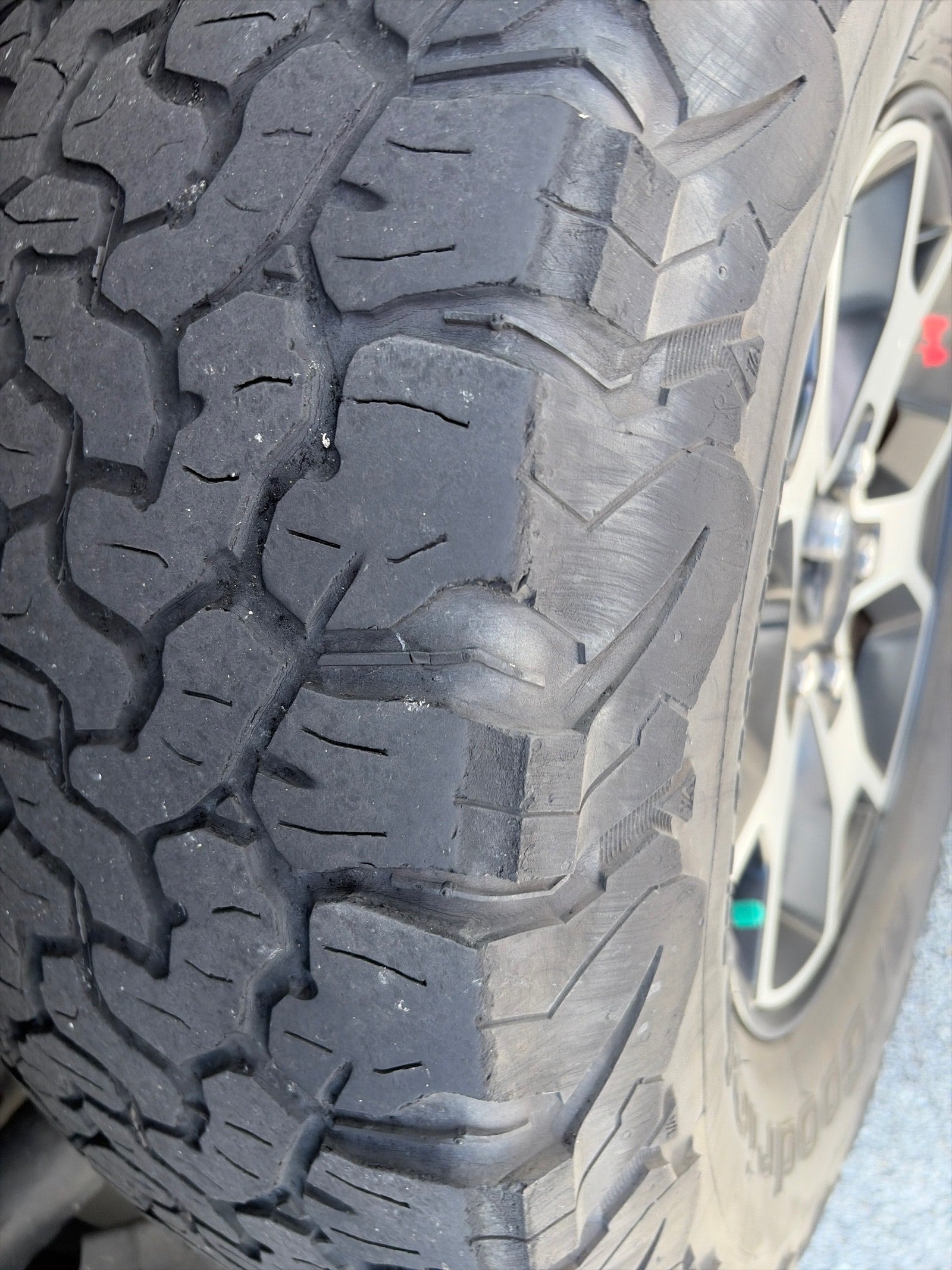 2020 Jeep Wrangler Rubicon