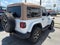 2020 Jeep Wrangler Rubicon