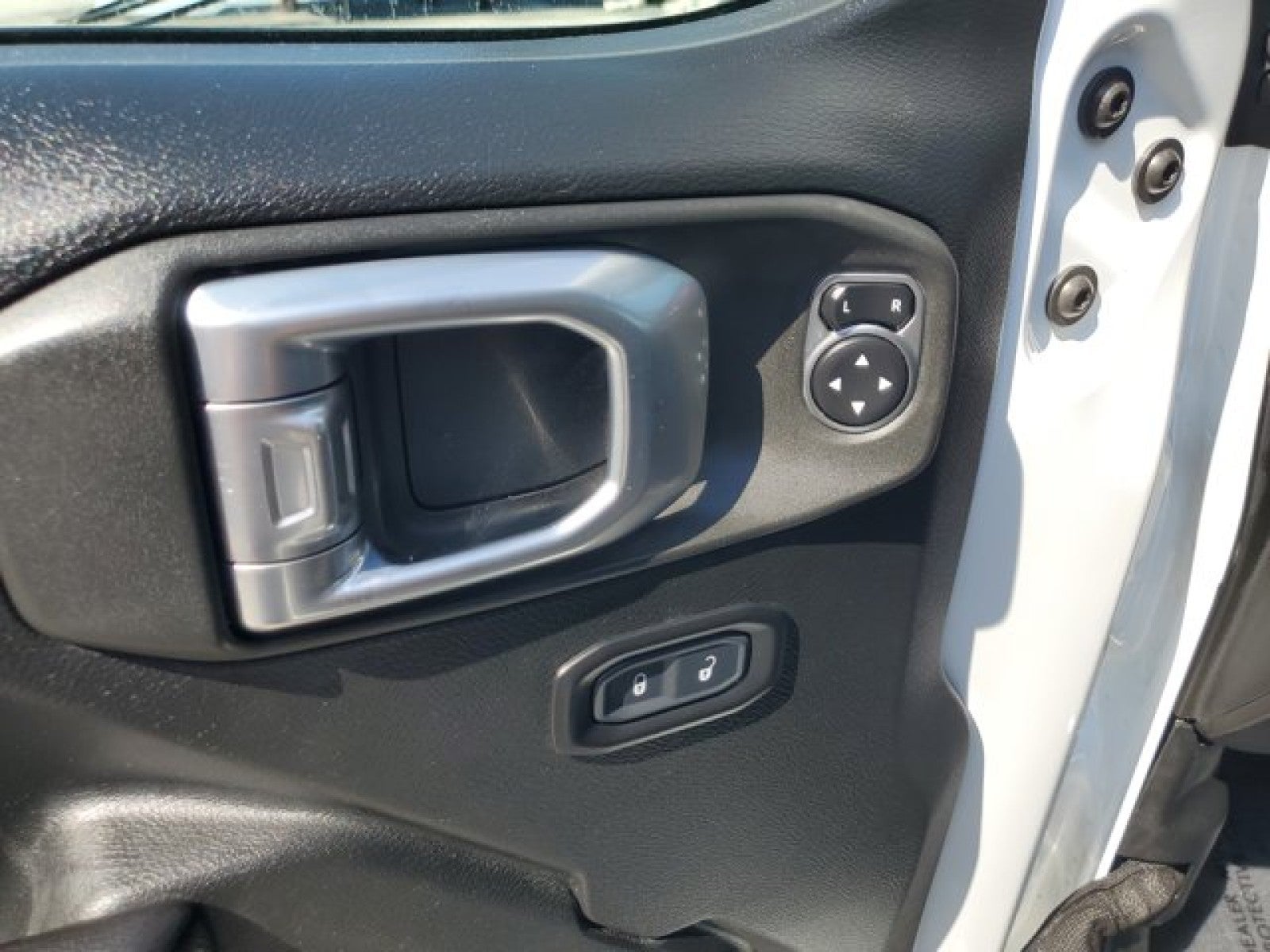 2020 Jeep Wrangler Rubicon