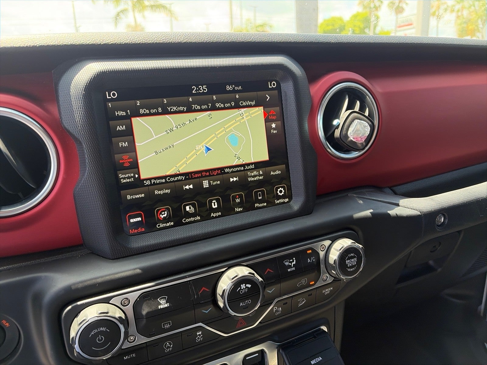 2020 Jeep Wrangler Rubicon