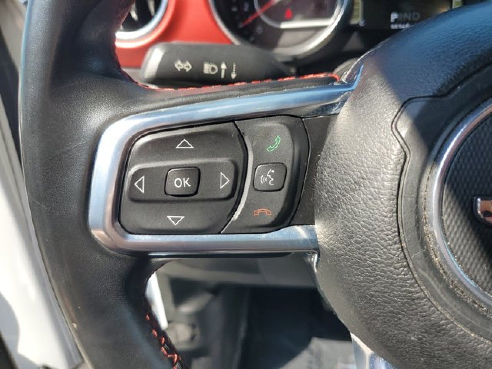 2020 Jeep Wrangler Rubicon