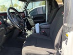 2020 Jeep Wrangler Rubicon