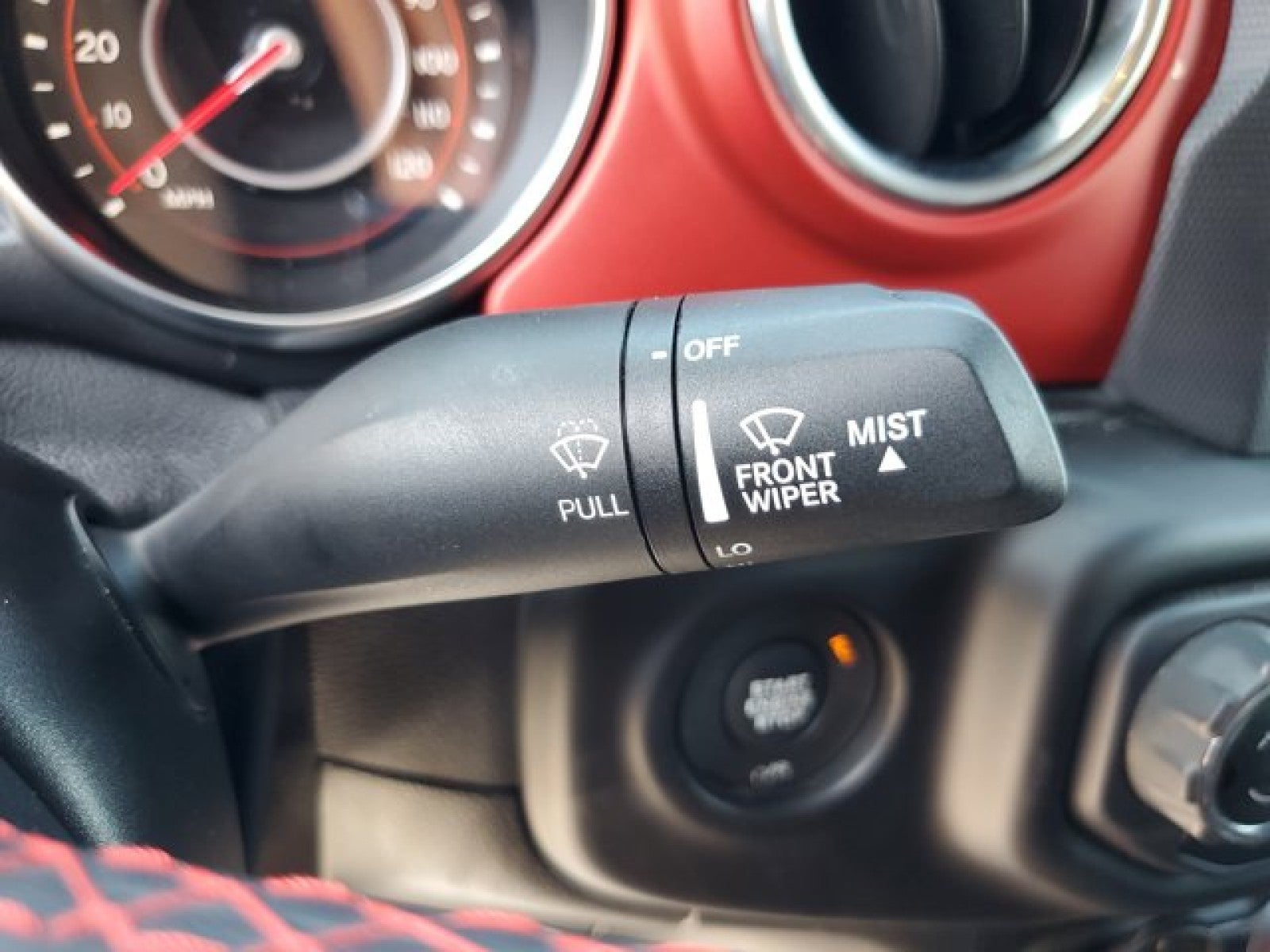 2020 Jeep Wrangler Rubicon