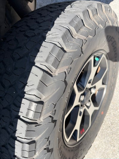 2020 Jeep Wrangler Rubicon