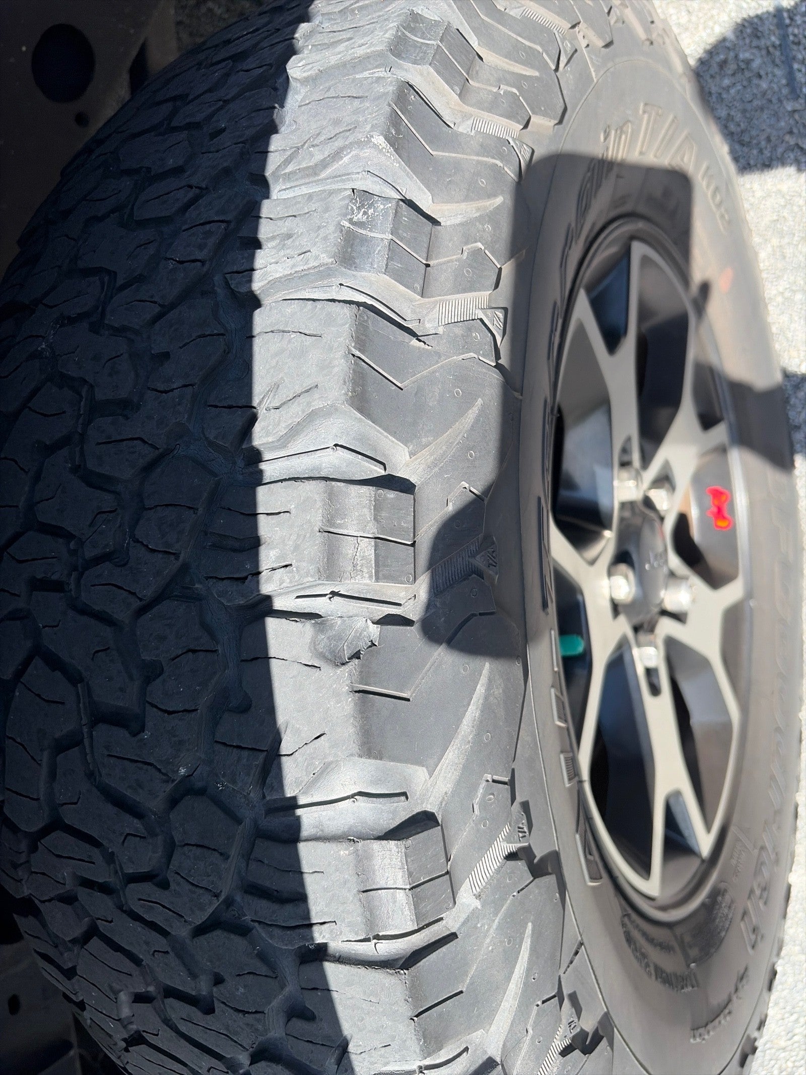 2020 Jeep Wrangler Rubicon