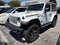 2020 Jeep Wrangler Rubicon