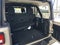 2022 Jeep Wrangler Unlimited Willys Sport