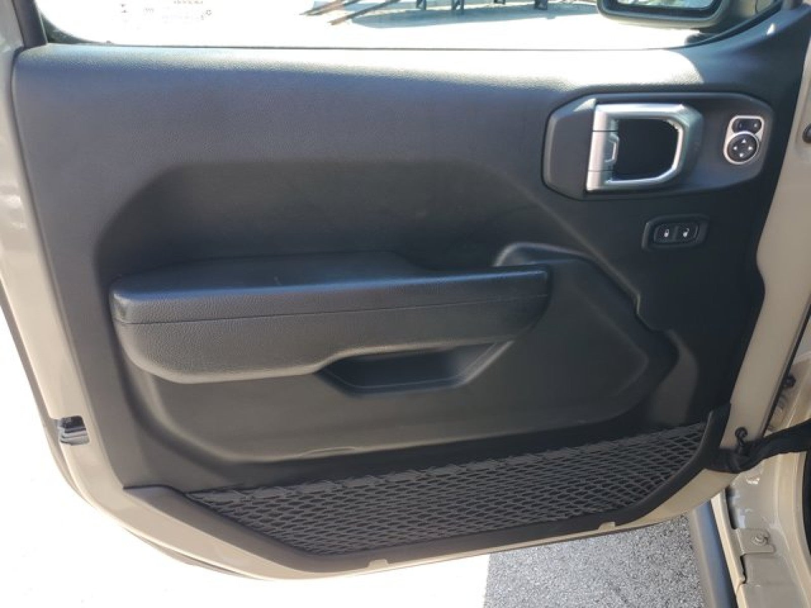 2022 Jeep Wrangler Unlimited Willys Sport